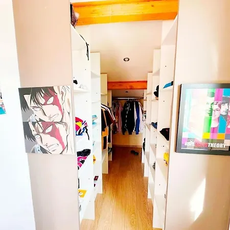 アパート Magnifique Duplex De 130 M² A