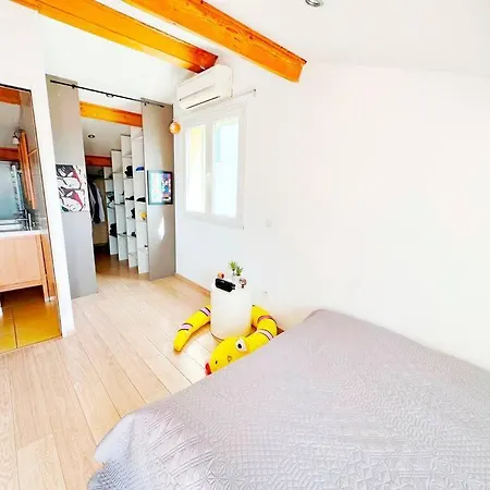 Magnifique Duplex De 130 M² A Apartmán *
