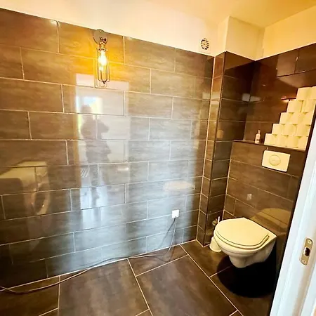 Apartmán Magnifique Duplex De 130 M² A *