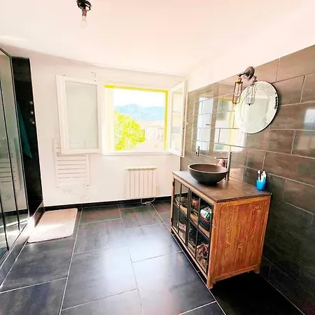 Magnifique Duplex De 130 M² à Corte (Corsica)