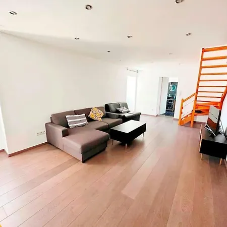 Magnifique Duplex De 130 M² à Corte (Corsica)