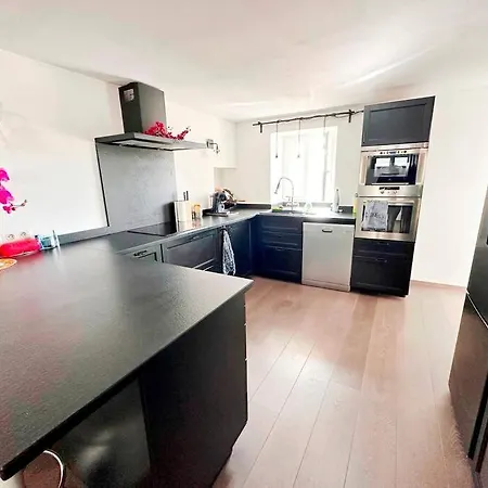 Magnifique Duplex De 130 M² A Апартаменты *