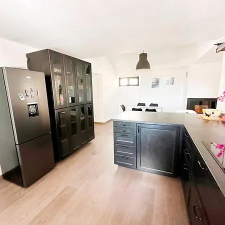 Magnifique Duplex De 130 M² à Corte (Corsica)