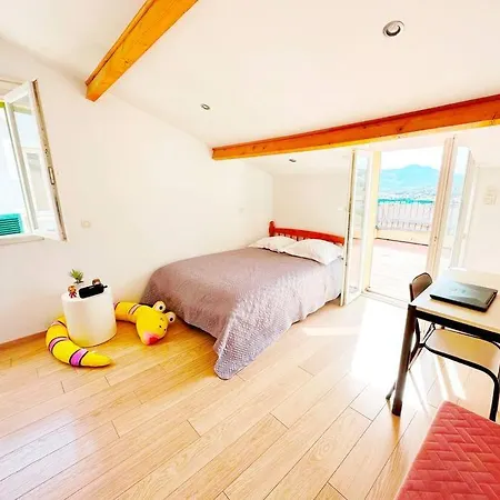 아파트 Magnifique Duplex De 130 M² A