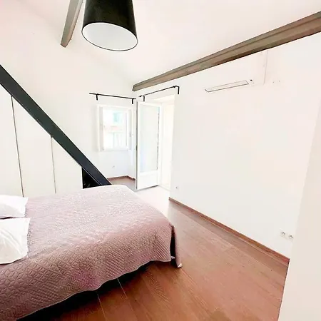 Magnifique Duplex De 130 M² à Corte (Corsica)