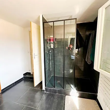 Appartamento Magnifique Duplex De 130 M² à *