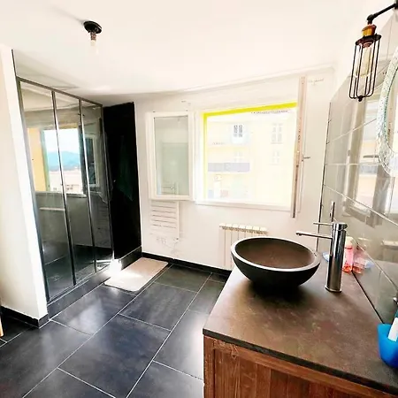 Apartamento Magnifique Duplex De 130 M² à Corte (Corsica)