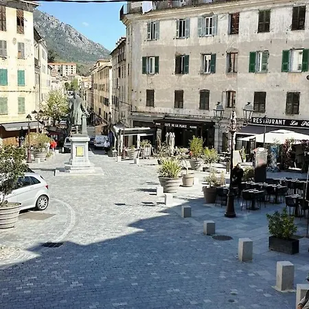 Apartamento Magnifique Duplex De 130 M² à