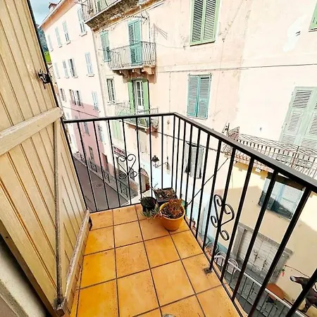 Magnifique Duplex De 130 M² à * Corte (Corsica)