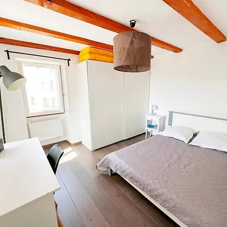 Magnifique Duplex De 130 M² à * Corte (Corsica)