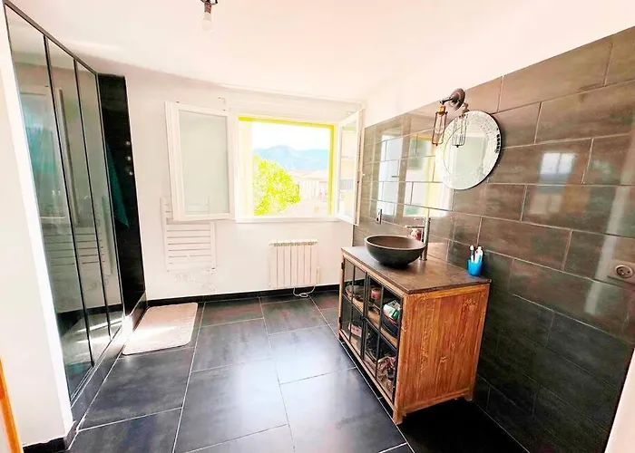 Magnifique Duplex De 130 M² à Corte (Corsica)