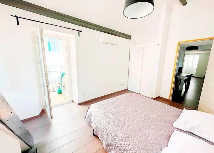 Magnifique Duplex De 130 M² à