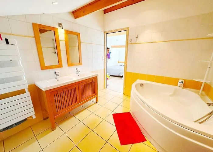 Magnifique Duplex De 130 M² A Apartment