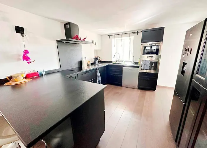 Magnifique Duplex De 130 M² à Appartamento *