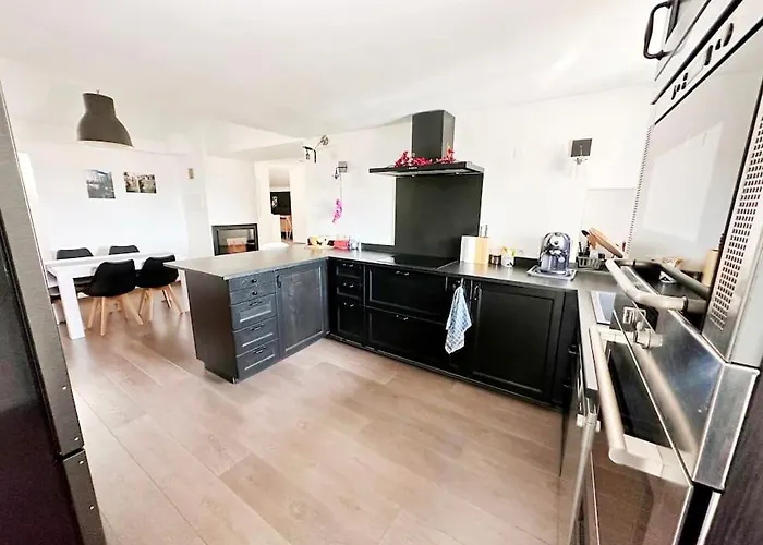 Magnifique Duplex De 130 M² à Corte (Corsica)